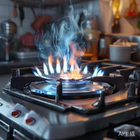 斯派弗燃气灶网点服务热线解说㊣燃气灶打火易熄原因解析