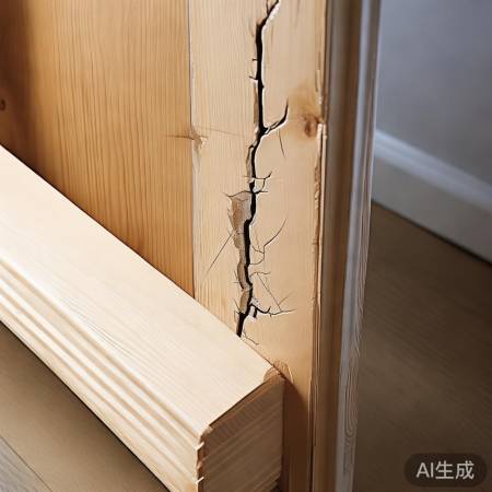 门框门体保养修复