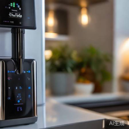 “约翰逊热水器分享结束,下期再