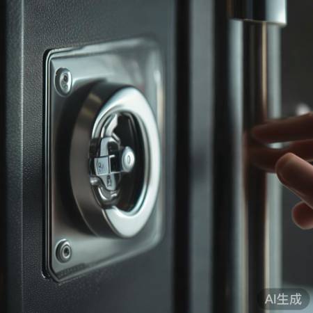 保险柜难题解答完毕