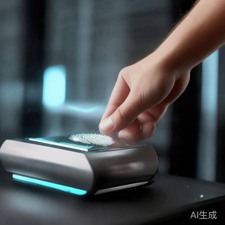 指纹设置步骤
