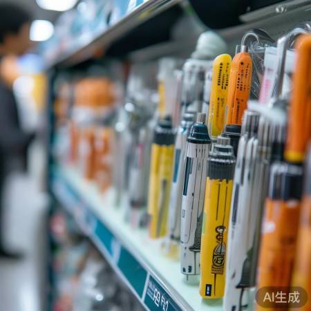 选性价比高感应针