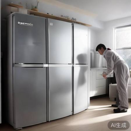 大宇(DAEWOO)冰箱维修支持热线交流：豆浆放冰箱多久最佳？避免变质指南