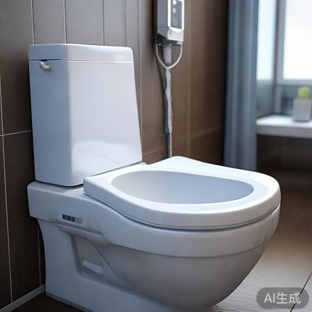 马桶保养小技巧