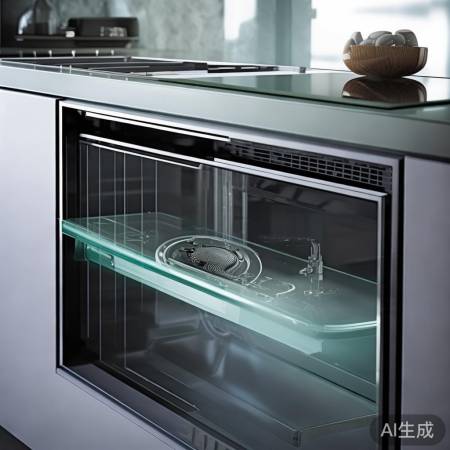 集成灶无需灶口供氧