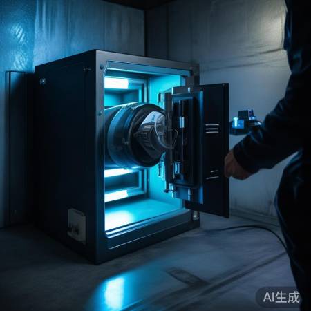 永顺保险柜售后管家阐明:医疗公司保险柜开锁方法详解