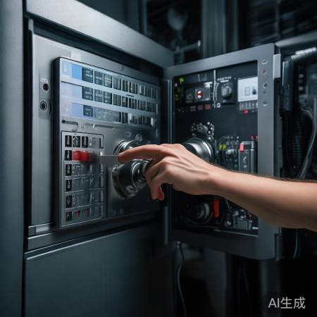 操作不当易损坏电子锁