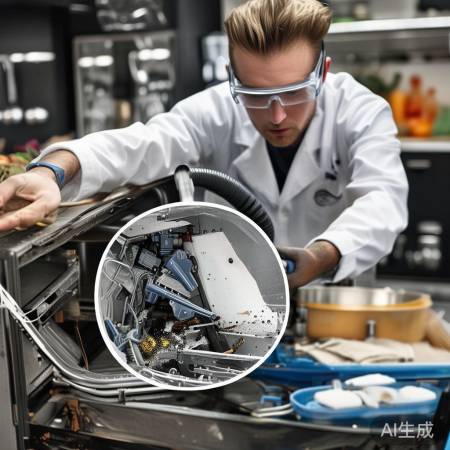 “集成灶深度保养,延长使用寿命