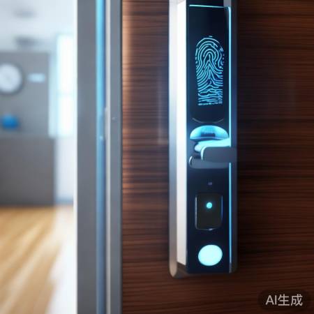 特畅恒智能指纹锁客服援助中心解说(指纹锁安装参数详解：安全与便捷的完美融合)