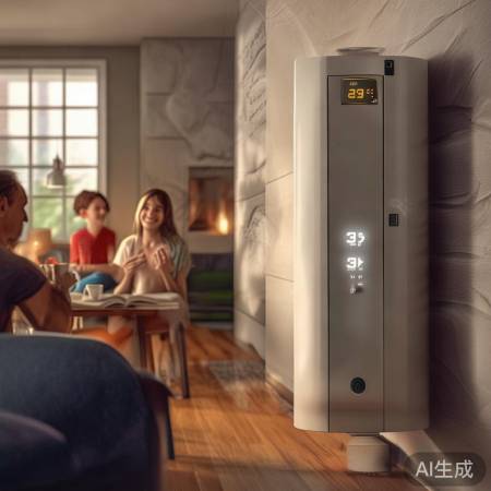 热水器最佳温度37-42