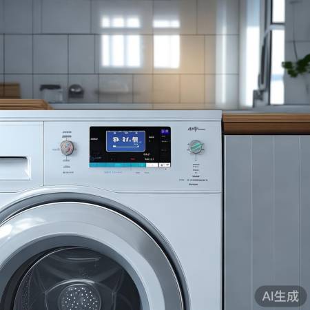 云米洗衣机总部维修400电话梳理：洗衣机脱水时费水吗？快速解决用水疑惑