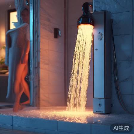 安格尔热水器电话管家讲解（樱花热热水器E6：温暖生活新选择）