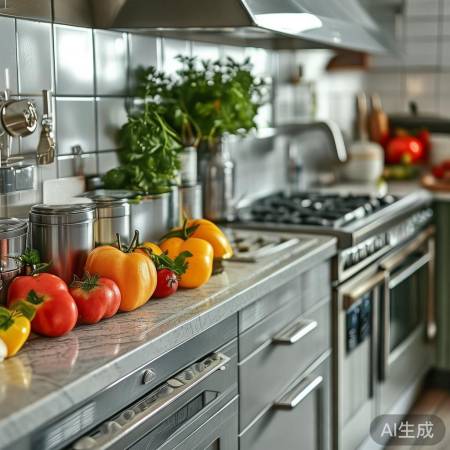 LG冰箱智能客服热线剖析↑冰箱上方放置物品，这样做真的好吗？