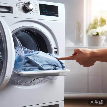 洗衣小贴士,防堵窍门
