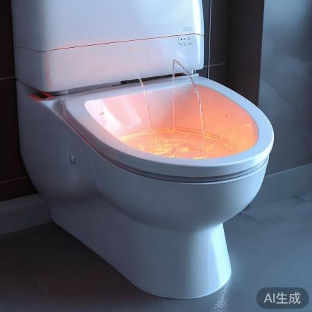 特洁尔智能马桶客服维修点分析【智能马桶座圈：舒适生活新选择，告别传统卫生间烦恼】
