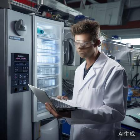 SIEMENS冰箱故障排除传授￥冰箱冷藏室温度设定多少最适宜？