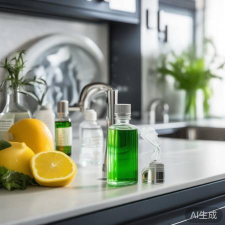 松下（Panasonic）洗衣机客服贴心护航解析（洗衣机杀菌清洁液：告别细菌，守护健康洗护）