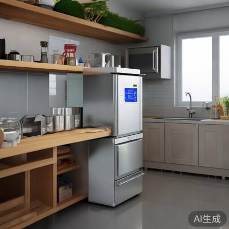 128度恒温消毒柜,守护健康小