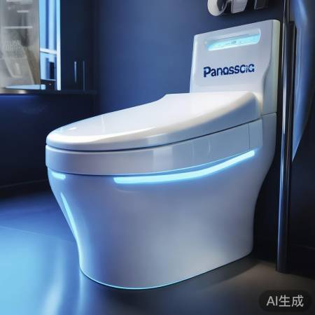 松下(Panasonic)智能马桶快速维修服务热线详述あ智能马桶喷头清洗模式：告别污垢，享受洁净如新体验