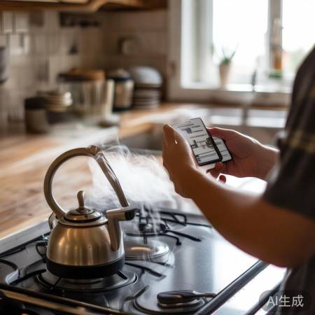 生活智慧，安全小贴士