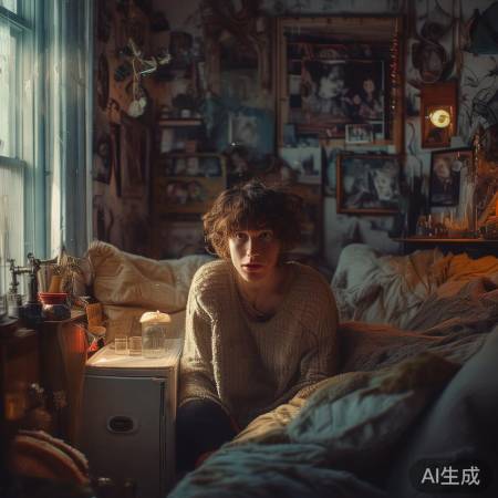 AEG冰箱客服专线在线支持介绍:揭秘梦境：为何你总在冰箱旁徘徊？