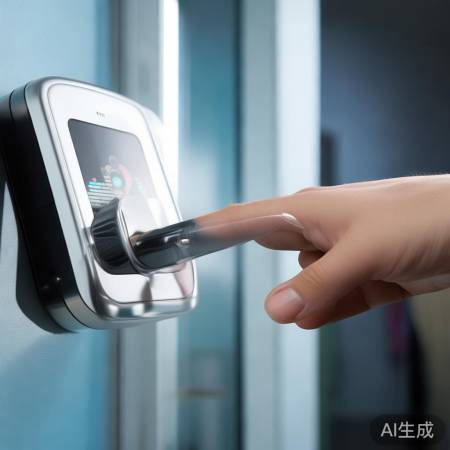 指纹更换,清洁电池先行
