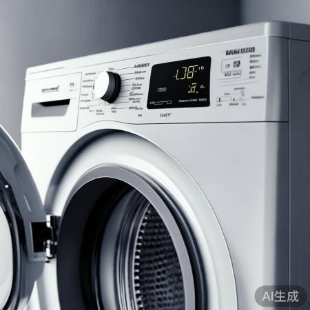 金松洗衣机维修咨询服务介绍あ美的滚筒洗衣机重量揭秘：你选对了吗？