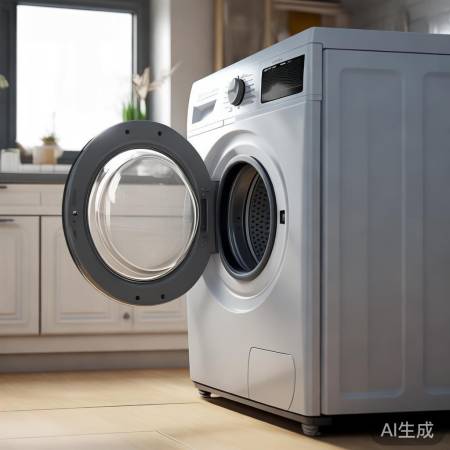 洗衣机噪音可接受