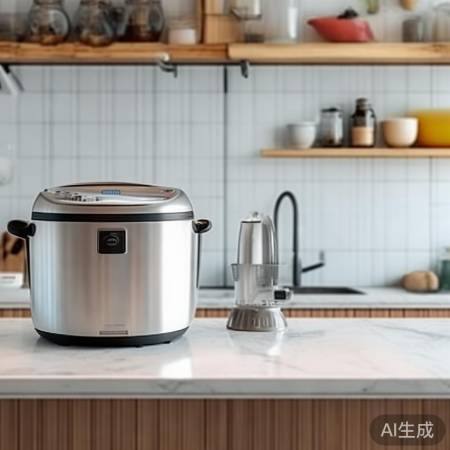 电器宜稳放