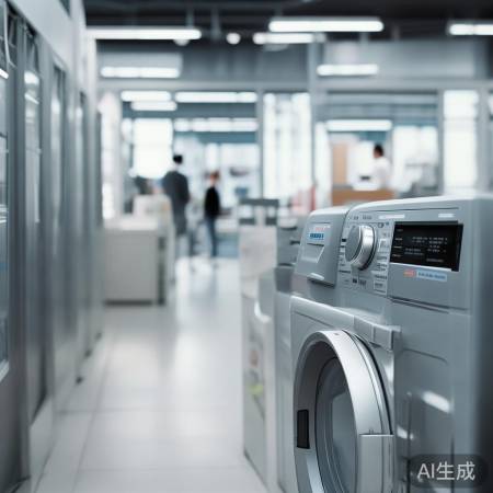 西门子(SIEMENS)洗衣机全国预约服务专线传授(家用半自动洗衣机带刷子设计，轻松去除污渍)