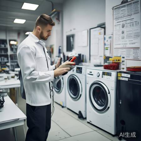 专业认证,规范维修