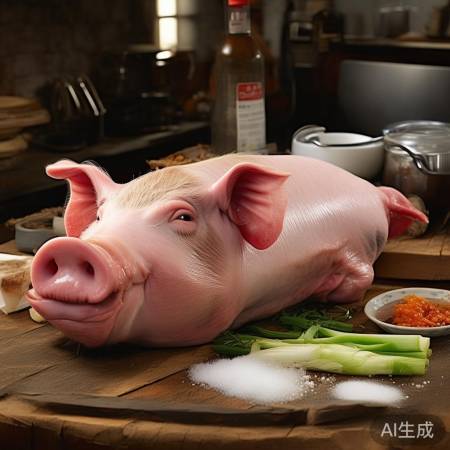 金帝(KINDE)集成灶专业维修服务阐明㊣集成灶烤箱轻松烤制美味乳猪教程