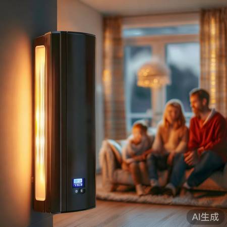 创尔特壁挂炉热线指南教大家۞壁挂炉选购指南:冬季家居温暖解决方案