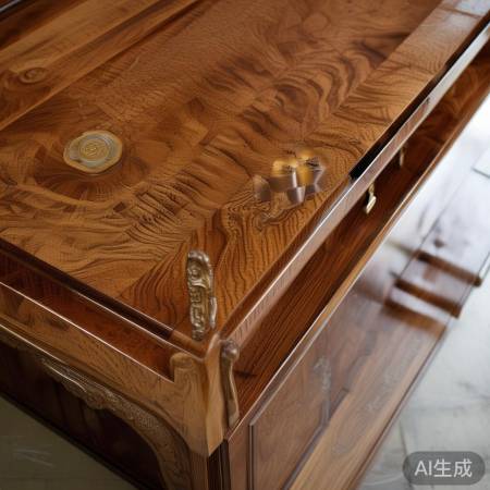 酒柜风格多样,个性定制价更高