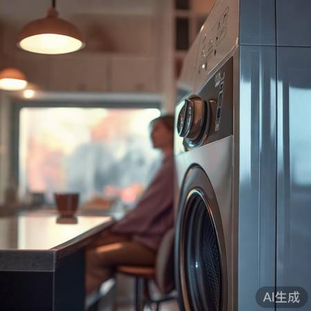 三洋DB9O577BXS静音洗