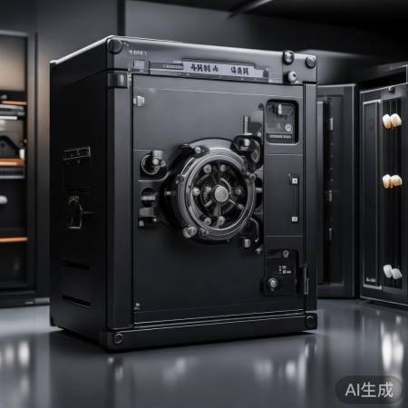 保险柜选材质、锁具、品牌重要