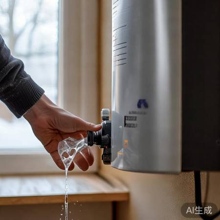 凯姆壁挂炉预约中心详述㊣壁挂炉冬季加水技巧详解