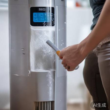 百富士热水器专属服务热线传授，即热型热水器常见报错及解决方法揭秘