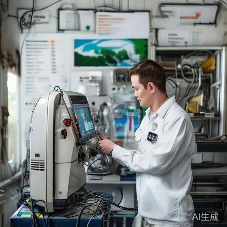 油烟机维修专业规范