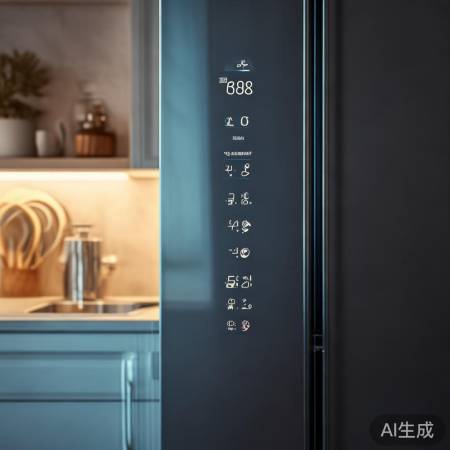 冰箱调温宜渐进