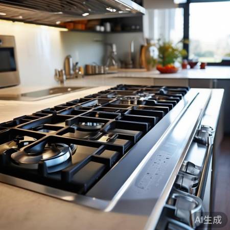 高端集成灶价格速览