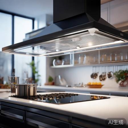 樱花油烟机总部客服点教大家:抽油烟机性价比之王:实惠又好用的选购指南