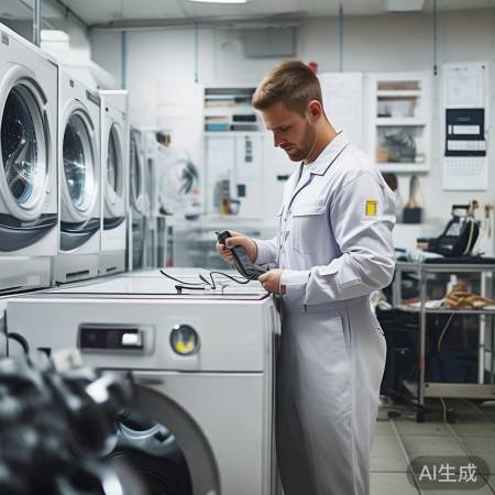 专业认证,规范服务