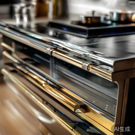 集成灶五大优势抢眼