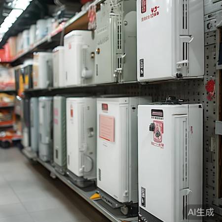 壁挂炉价格几千至上万