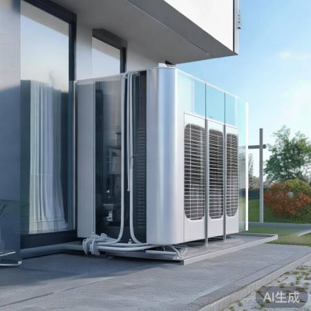 金比得空气能附近售后网点热线讲解—空气能和储热蓄热：高效节能生活新选择