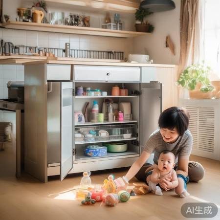 消毒柜提升生活品质