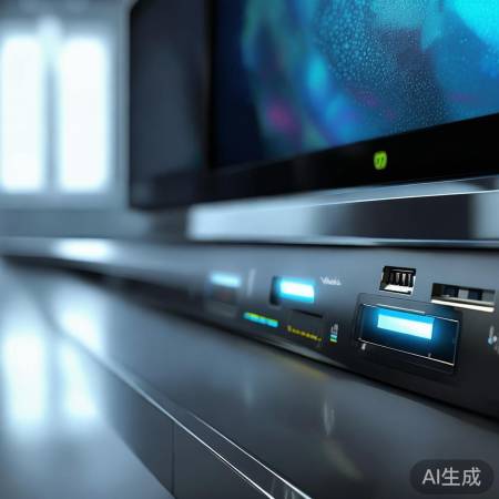 HDMI接口,电视连接主流