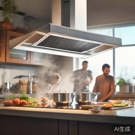 ‌方太（Fotile）‌油烟机品牌上门修分享%杨子油烟机1019：家庭厨房好帮手，告别油烟困扰