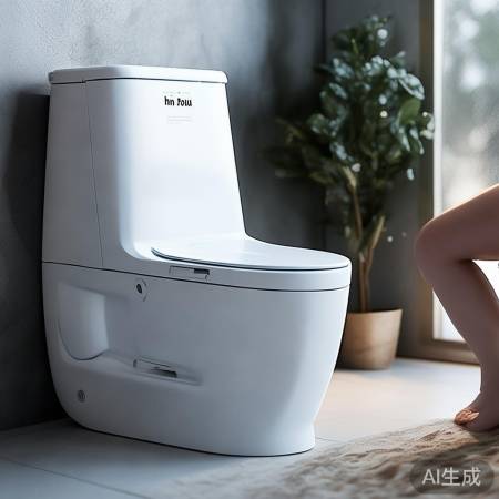 智能马桶,温暖如春